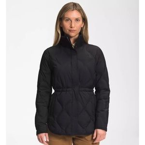 North Face Westcliffe Down Jacket